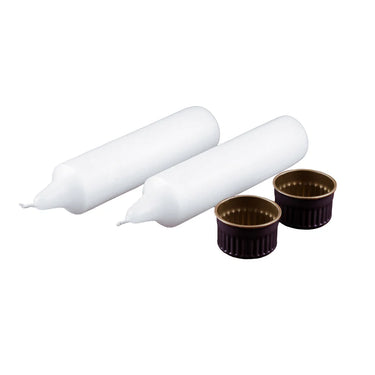 Coghlan's Emergency Candles - 2 Pack