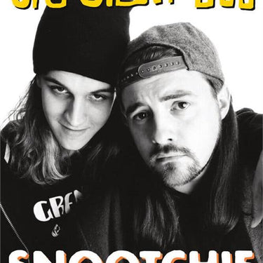 Jay & Silent Bob Snootchie Bootchies Poster