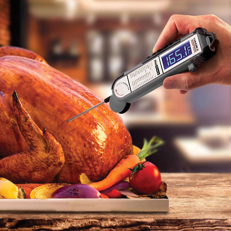 Load image into Gallery viewer, Maverick Pro-Temp Digital Meat Thermometer
