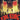King Kong Gates Fire Poster