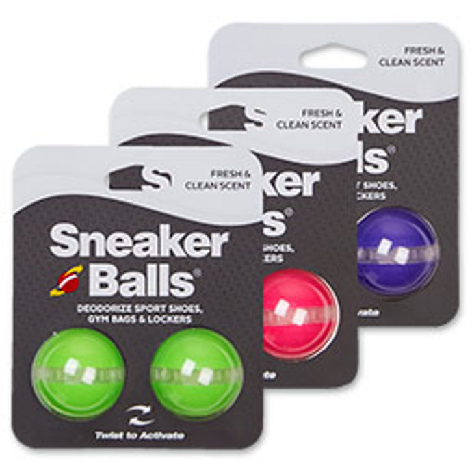 Sneaker Balls- Ice (1 pair per purchase)