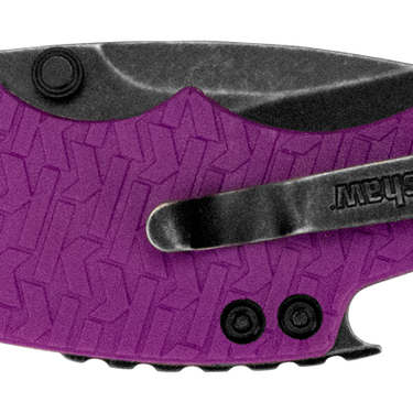 Kershaw Shuffle - Purple