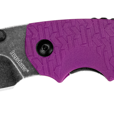 Kershaw Shuffle - Purple