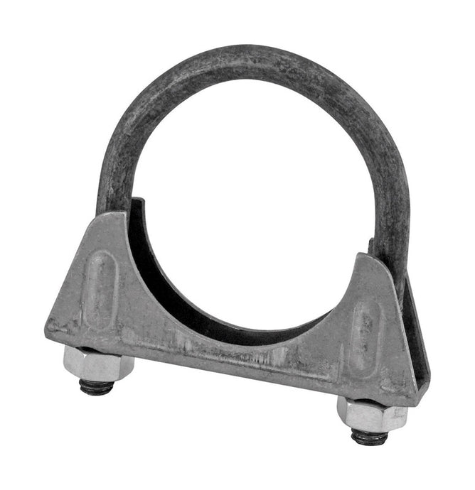 Victor 1-3/4 in. Steel Muffler Clamp