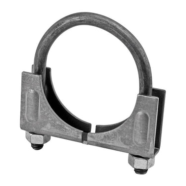 Victor 1-7/8 in. Steel Muffler Clamp