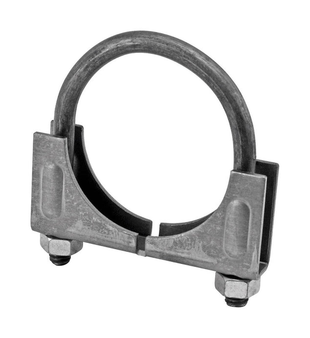 Victor 2 in. Steel Muffler Clamp