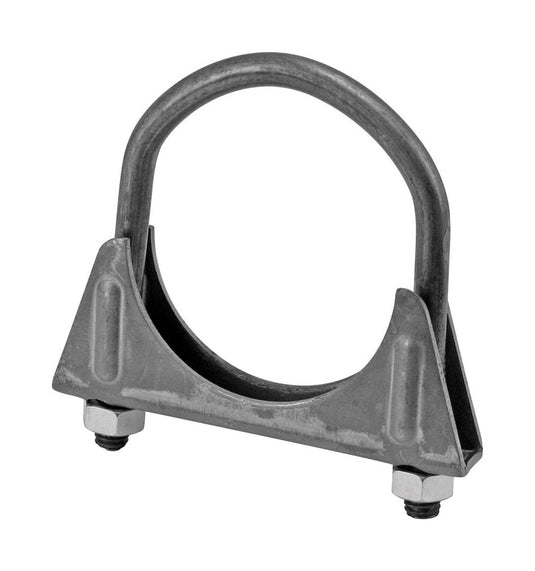 Victor 2-1/4 in. Steel Muffler Clamp