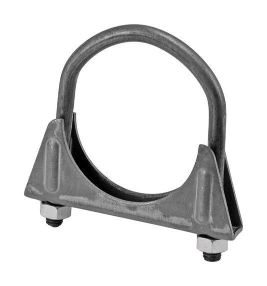 Victor 2-1/2 in. Steel Muffler Clamp