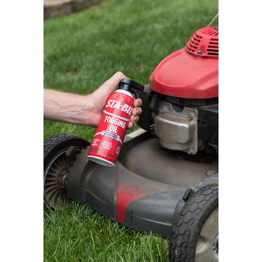 STA-BIL Aerosol Fogging Oil 12 oz 1 pk