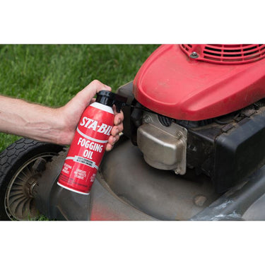 STA-BIL Aerosol Fogging Oil 12 oz 1 pk