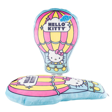 Hello Kitty Cloud Pal Character Pillow, 23"