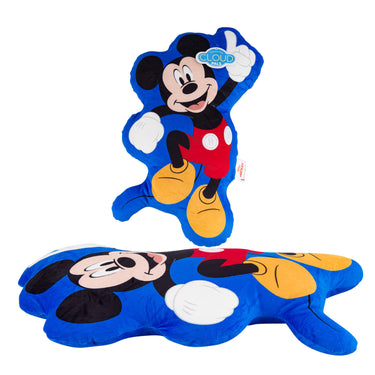 Disney Mickey Mouse Cloud Pals Pillow