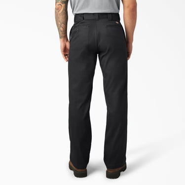 Dickies 874® FLEX Work Pants (Black) Size 30x32