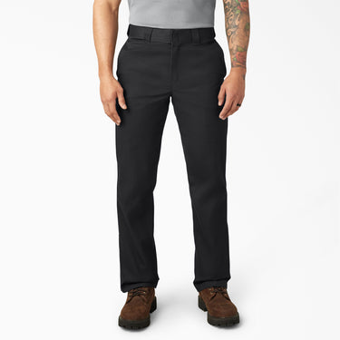 Dickies 874® FLEX Work Pants (Black) Size 30x32