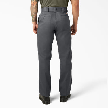 Dickies 874® FLEX Work Pants (Charcoal Gray) Size 31x30