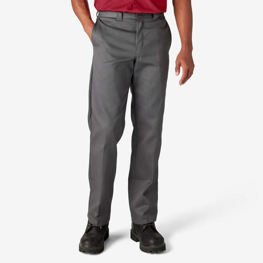 Dickies 874® FLEX Work Pants Size 36X30  Charcoal Gray