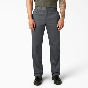 Dickies 874® FLEX Work Pants (Charcoal Gray) Size 31x30