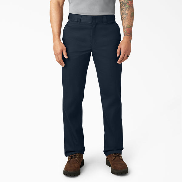 Dickies 874® FLEX Work Pants (Dark Navy) Size 36x30 – The General