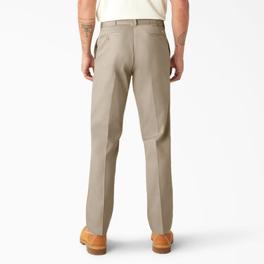 Dickies 874® FLEX Work Pants (Desert Sand) Size 30x30