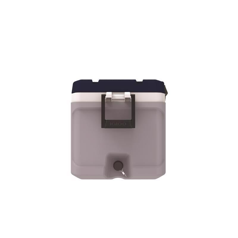 Load image into Gallery viewer, Igloo MaxCold Gray 70 qt Cooler
