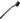 Custom Accessories 8.5 in. Soft Auto Detail Brush 1 pk