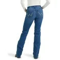 Wrangler Women's Ultimate Riding Jean Q-Baby (Marie) Size 33x34