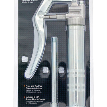 LubriMatic Manual Mini Grease Gun 3 oz