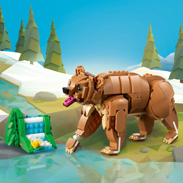 LEGO® Creator 3 in 1 Beautiful Horse