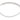 Keeper Black/White Bungee Cord 48 in. L X 0.315 in. 1 pk