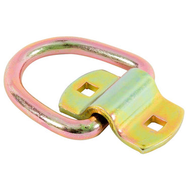Keeper Anchor D-Ring 1 pk