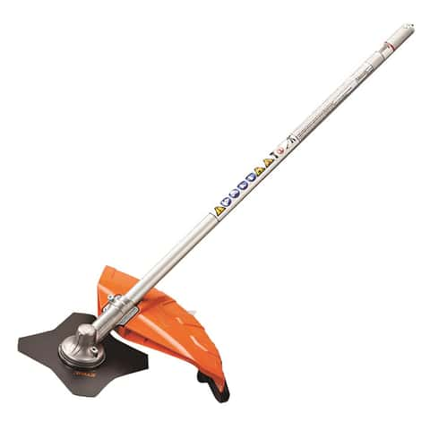 STIHL FS-KM Brushcutter Attachment