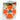 Stihl 0.095in Diameter X 140' Orange Nylon Trimmer Line - 0000 930 2339