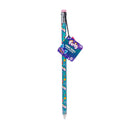 Furby jumbo pencil with a Furby hang tag