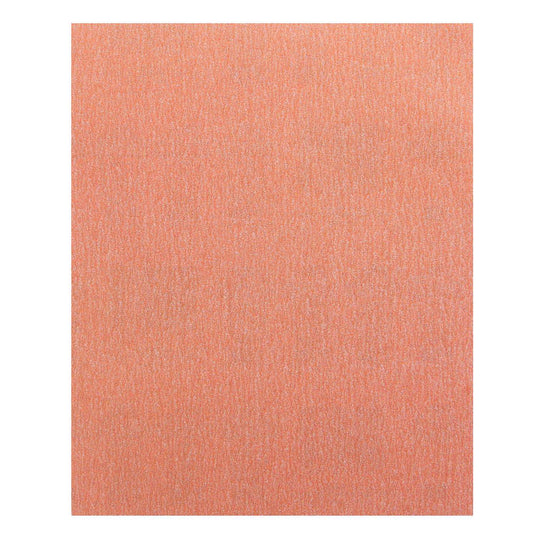 Ace 11 in. L X 9 in. W 120 Grit Aluminum Oxide All Purpose Sandpaper 4 pk