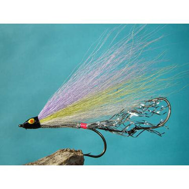 Frisky Jenny Fishing Fly (Wave Hopper)