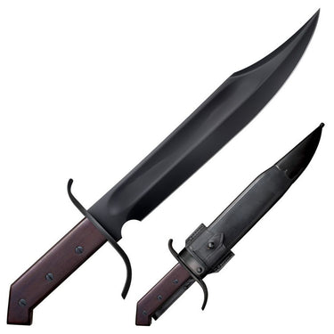 Cold Steel 1917 Frontier Bowie Knife