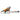 STIHL MS 182 16 in. Light 04 Bar Gas Chainsaw (Bare Tool) (In-Store Pickup Only(