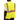Key ANSI II Class 2 Solid Vest (Hi-Vis Yellow) Size XXL