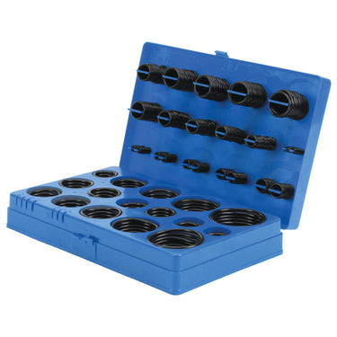 419 pc. Metric O-Ring Assortment