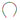 Rockin’ Rainbow Headband