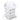 Perky-Pet Wild Bird 2.8 lb Metal Farmhouse Bird Feeder 4 ports