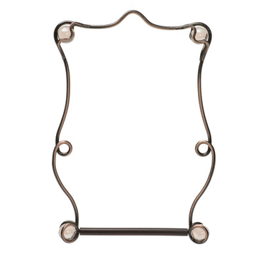 Perky-Pet 7.25 in. H X 5 in. W Hummingbird Swing (1 Swing per purchase)