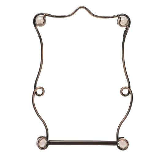 Perky-Pet 7.25 in. H X 5 in. W Hummingbird Swing (1 Swing per purchase)