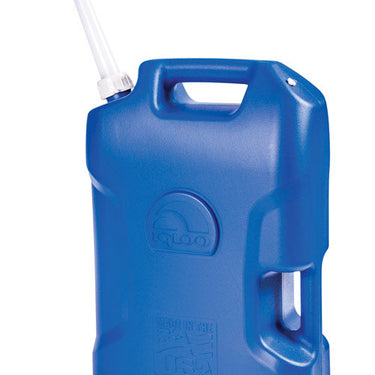 Igloo 6 gal Blue BPA Free Water Container