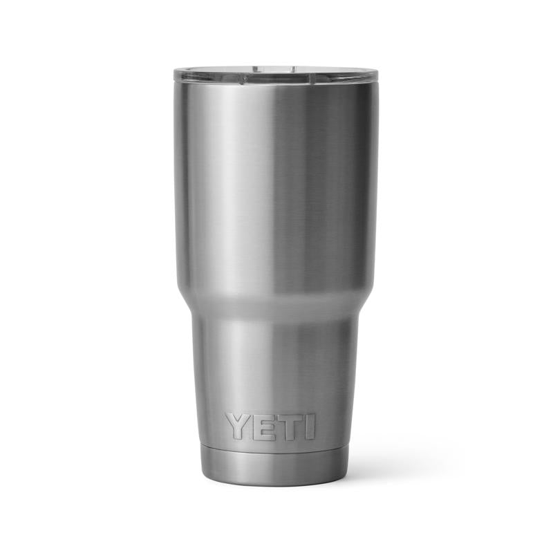 Load image into Gallery viewer, YETI Rambler 30 oz Stainless Steel BPA Free Tumbler with MagSlider Lid
