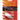 Trim Brite 2 in. W X 24 in. L Red/White Reflective Tape 1 pk