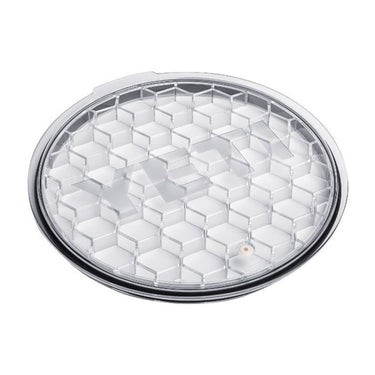 YETI LoadOut Bucket Lid Clear (Lid Only)