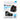 Yaktrax Diamond Grip Unisex Rubber/Steel Snow and Ice Traction Black Large