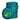 Coghlan's Deluxe Green Trash Can 24 in. H X 19 in. W X 19 in. L 29.5 gal 1 pk