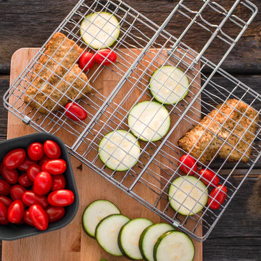 Coghlan's Camping Deluxe Broiler